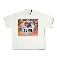 Pistachio nurrse tumbler tbs Urban Heavy Tee - TumblerDesignByShophia