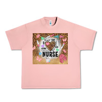 Salmon nurrse tumbler tbs Urban Heavy Tee - TumblerDesignByShophia