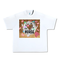 White nurrse tumbler tbs Urban Heavy Tee - TumblerDesignByShophia