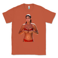 Copper zunvyntee phoebe cates red bikini ridgemont Classic Tee - lanVoArt