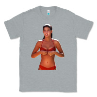 Heather Grey zunvyntee phoebe cates red bikini ridgemont Classic Tee - lanVoArt