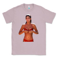 Lilac zunvyntee phoebe cates red bikini ridgemont Classic Tee - lanVoArt
