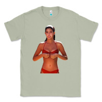 Matcha zunvyntee phoebe cates red bikini ridgemont Classic Tee - lanVoArt