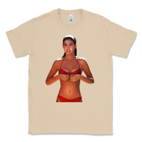 Mushroom zunvyntee phoebe cates red bikini ridgemont Classic Tee - lanVoArt