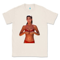 Natural zunvyntee phoebe cates red bikini ridgemont Classic Tee - lanVoArt