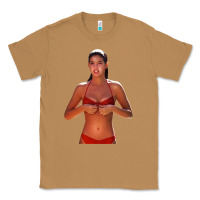 Toasted Coconut zunvyntee phoebe cates red bikini ridgemont Classic Tee - lanVoArt