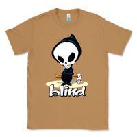 Toasted Coconut Blind Skateboards TShirts Gift For Fans Classic Tee - lanVoArt