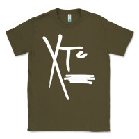 Army Green xtc classic  gift Classic Tee - lanVoArt