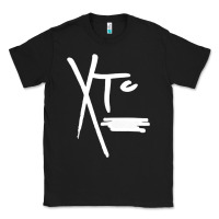 Black xtc classic  gift Classic Tee - lanVoArt