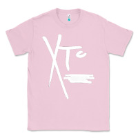 Bubblegum Pink xtc classic  gift Classic Tee - lanVoArt