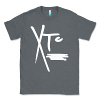 Charcoal Heather xtc classic  gift Classic Tee - lanVoArt