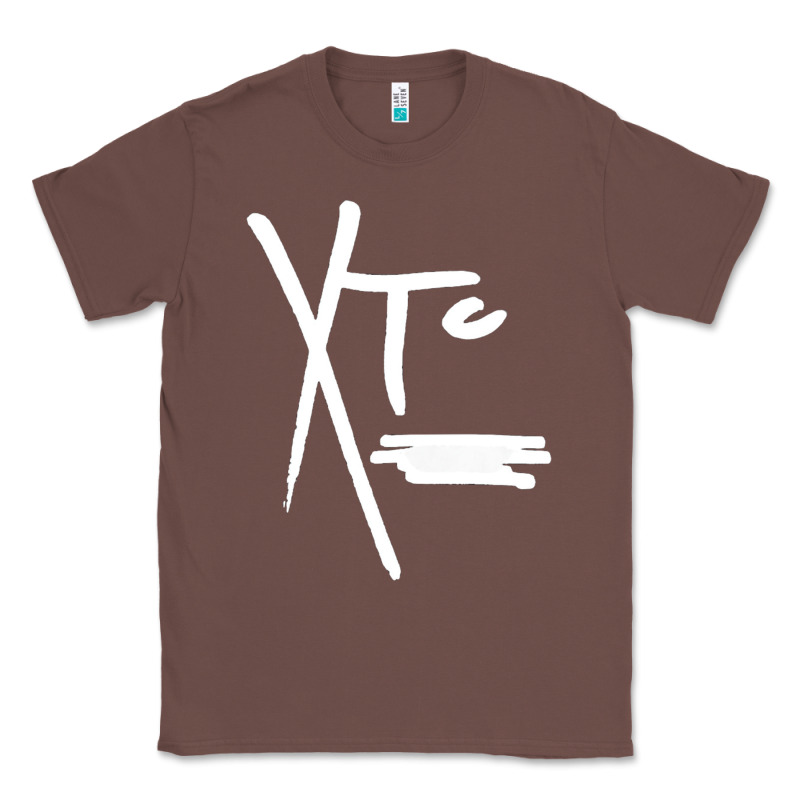 Xtc Classic  Gift Classic Tee by lanVoArt | Teevron