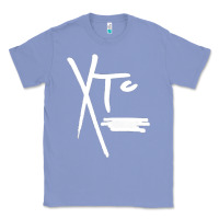 Colony Blue xtc classic  gift Classic Tee - lanVoArt
