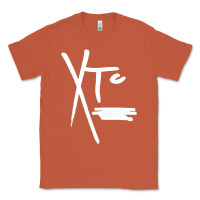 Copper xtc classic  gift Classic Tee - lanVoArt