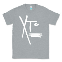 Heather Grey xtc classic  gift Classic Tee - lanVoArt