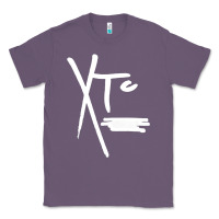 Lavender xtc classic  gift Classic Tee - lanVoArt