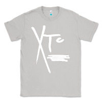 Moon Dust xtc classic  gift Classic Tee - lanVoArt