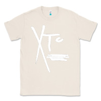 Natural xtc classic  gift Classic Tee - lanVoArt