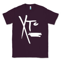 Plum xtc classic  gift Classic Tee - lanVoArt