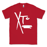 Red xtc classic  gift Classic Tee - lanVoArt