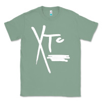Sage xtc classic  gift Classic Tee - lanVoArt
