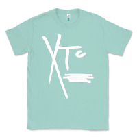 Seafoam xtc classic  gift Classic Tee - lanVoArt