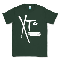 Sports Green xtc classic  gift Classic Tee - lanVoArt