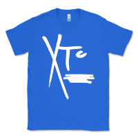 True Royal xtc classic  gift Classic Tee - lanVoArt