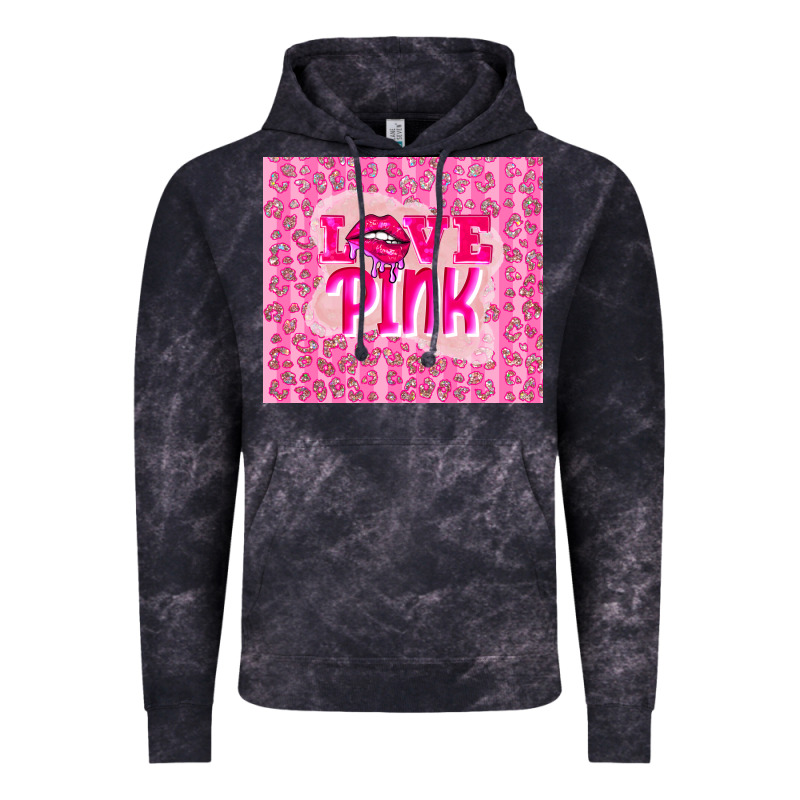 Love Pink Vintage Hoodie by TumblerDesignByShophia | Teevron