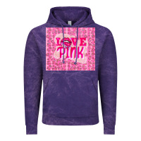 Cloud Purple love pink Vintage Hoodie - TumblerDesignByShophia