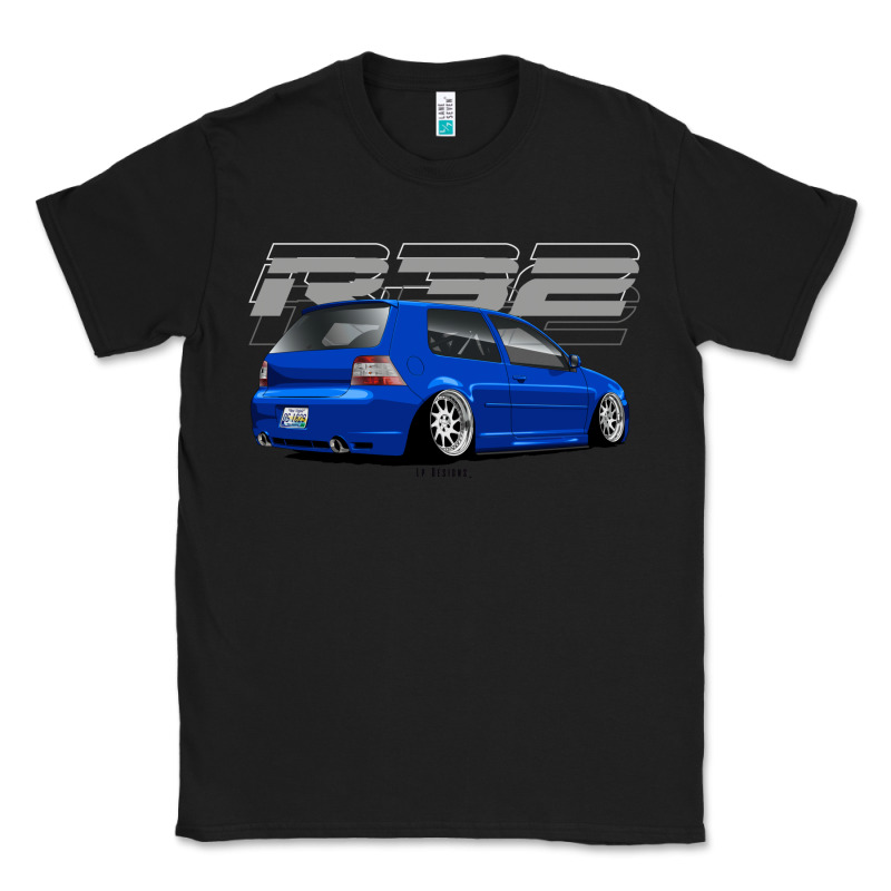 R32 Classic Tee by lanVoArt | Teevron
