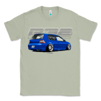 Matcha r32 Classic Tee - lanVoArt