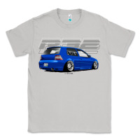 Moon Dust r32 Classic Tee - lanVoArt