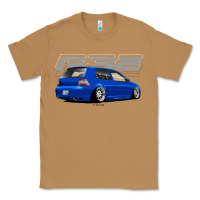 Toasted Coconut r32 Classic Tee - lanVoArt
