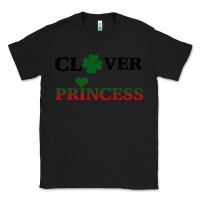 Black Clover Princess Classic Tee - Bettercallsaul