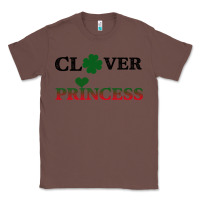 Chestnut Clover Princess Classic Tee - Bettercallsaul