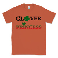 Copper Clover Princess Classic Tee - Bettercallsaul