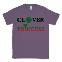 Lavender Clover Princess Classic Tee - Bettercallsaul