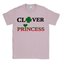 Lilac Clover Princess Classic Tee - Bettercallsaul