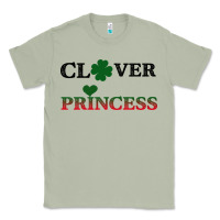 Matcha Clover Princess Classic Tee - Bettercallsaul