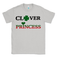 Moon Dust Clover Princess Classic Tee - Bettercallsaul