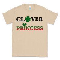 Mushroom Clover Princess Classic Tee - Bettercallsaul