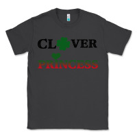 Smoke Clover Princess Classic Tee - Bettercallsaul