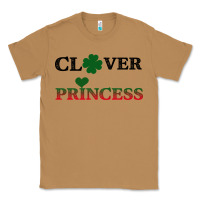 Toasted Coconut Clover Princess Classic Tee - Bettercallsaul