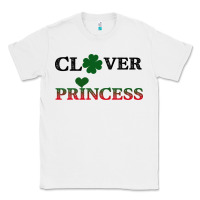 White Clover Princess Classic Tee - Bettercallsaul
