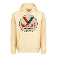 Pina Colada valvoline racing sign Premium Hoodie - lanVoArt