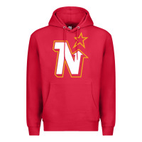 Vintage Minnesota Hockey   Retro North Stars Premium Hoodie | Teevron