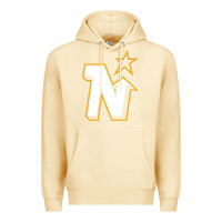 Pina Colada vintage minnesota hockey   retro north stars Premium Hoodie - lanVoArt
