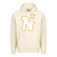 Tofu vintage minnesota hockey   retro north stars Premium Hoodie - lanVoArt