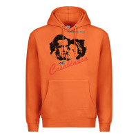Carrot casablanca Premium Hoodie - lanVoArt